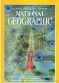 Allen, William L. (szerk.) - National Geographic January 1999 Vol. 195. No. 1.