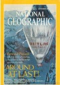 Allen, William L. (szerk.) - National Geographic September 1999 Vol. 196. No. 3.