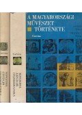 Fülep Lajos - A magyarországi művészet története I-II.