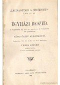 Veres József - Egyházi beszéd