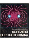 Dr. Jekelfalussy Gábor - Korszerű elektrotechnika