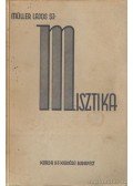 Müller Lajos - Misztika