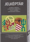 Hoppál Mihály,Jankovics Marcell,Nagy András,Szemadám György - Jelképtár