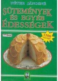 Péter Jánosné - Sütemények és egyéb édességek