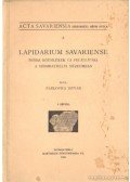 Paulovics István - Lapidarium Savariense 2.