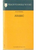 Tritton, A. S. - Arabic