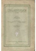 Dr. Doros Gábor - Családvédelem