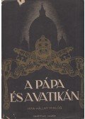 Kállay Miklós - A pápa és a Vatikán