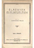 Juristowski Miklós - Élmények és elbeszélések