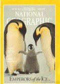 Allen, William L. (szerk.) - National Geographic March 1996 Vol. 189. No. 3.