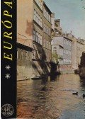 Marosi Sándor,Sárfalvi Béla - Európa I-II.