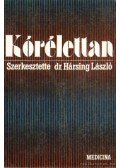 Dr. Hársing László - Kórélettan
