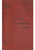 Boothby, Guy - A kalandorok királya
