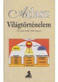 Kinder, Hermann,Hilgemann, Werner - Világtörténelem