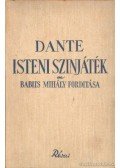 Dante Alighieri - Isteni színjáték