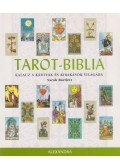 Barlett, Sarah - Tarot-biblia