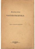 Brückner János - Vetítéstechnika
