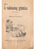 Halmy Domokos - A vadházasság gyümölcse 227. sz.
