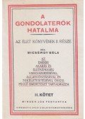 Bicsérdy Béla - A gondolaterők hatalma II. kötet