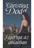 Christina Dodd - Gyertya az ablakban