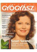 dr. Görgei Katalin (főszerk.) - Természetgyógyász magazin 2008. július XIV. évfolyam 7. szám