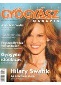 dr. Görgei Katalin (főszerk.) - Természetgyógyász magazin 2007. május XIII. évfolyam 5. szám