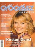 dr. Görgei Katalin (főszerk.) - Természetgyógyász magazin 2007. június XIII. évfolyam 6. szám