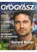 dr. Görgei Katalin (főszerk.) - Természetgyógyász magazin 2009. szeptember XV. évfolyam 9. szám