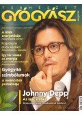 dr. Görgei Katalin (főszerk.) - Természetgyógyász magazin 2008. március XIV. évfolyam 3. szám