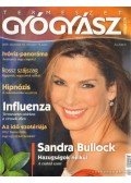 dr. Görgei Katalin (főszerk.) - Természetgyógyász magazin 2009. december XV. évfolyam 12. szám
