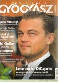 dr. Görgei Katalin (főszerk.) - Természetgyógyász magazin 2008. június XIV. évfolyam 6. szám