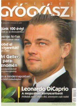dr. Görgei Katalin (főszerk.) - Természetgyógyász magazin 2008. június XIV. évfolyam 6. szám dr. Görgei Katalin (főszerk.) - Természetgyógyász magazin 2008. június XIV. évfolyam 6. szám, Budapest 2008 antikvár könyv