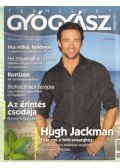 dr. Görgei Katalin (főszerk.) - Természetgyógyász magazin 2009. június XV. évfolyam 6. szám