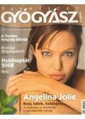 dr. Görgei Katalin (főszerk.) - Természetgyógyász magazin 2008. január XIV. évfolyam 1. szám