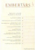 Szigeti László - Embertárs III. évfolyam 2. szám 2005/2.