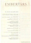 Szigeti László - Embertárs V. évfolyam 1. szám 2007/1.
