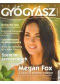 dr. Görgei Katalin (főszerk.) - Természetgyógyász magazin 2009. augusztus XV. évfolyam 8. szám