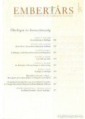 Szigeti László - Embertárs III. évfolyam 3. szám 2005/3.