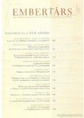 Szigeti László - Embertárs V. évfolyam 2. szám 2007/2.
