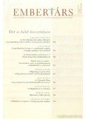 Szigeti László - Embertárs II. évfolyam 4. szám 2004. december