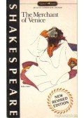 William Shakespeare - The Merchant of Venice