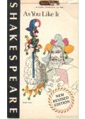 William Shakespeare - As You Like It