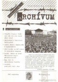Lezsák Sándor - Rendszerváltó archívum 2007/1