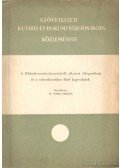 Dr. Tomka Miklós - A földmüvesszövetkezetekről alkotott elképzelések és a szövetkezethez füző kapcsolatok