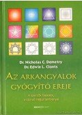 Demetry, Nicholas C.,Clonts, Edwin L. - Az arkangyalok gyógyító ereje