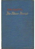 John Knittel - Der Blaue Basalt