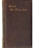 Frances Hodgson Burnett - Der Kleine Lord; Fauntleroy
