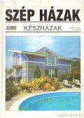 Vogl Elemér - Szép Házak 2000. 2. szám