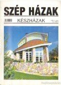 Vogl Elemér - Szép Házak 1999. 3. szám