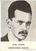József Attila - Urboranda nokto